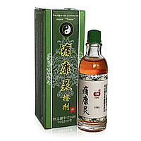 Бальзам жидкий Дымок "Чуанье"