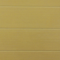 Фиброцементные панели Duranit 040 Yellow Stripes