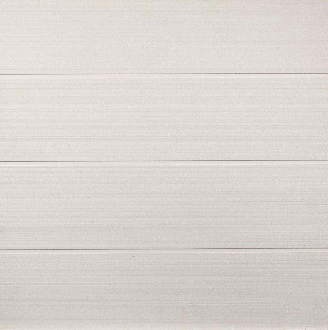 Фиброцементные панели Duranit 010 White Stripes