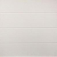 Фиброцементные панели Duranit 010 White Stripes