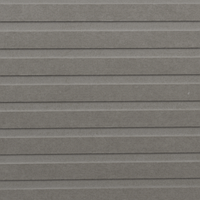 Фиброцементные панели Duranit 030 Grey Lines