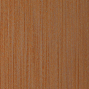 Фиброцементные панели Duranit 061 Terracotta Groove Stripes