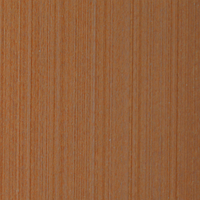 Фиброцементные панели Duranit 061 Terracotta Groove Stripes