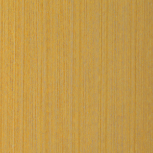 Фиброцементные негорючие панели Duranit 040 Yellow Groove Stripes