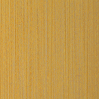 Фиброцементные негорючие панели Duranit 040 Yellow Groove Stripes