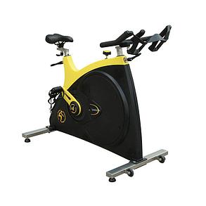 Велотренажер Spine Bike 880 до 130 кг, фото 2