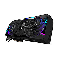 Видеокарта Gigabyte (GV-N308TAORUS M-12GD) RTX3080Ti AORUS MASTER 12G