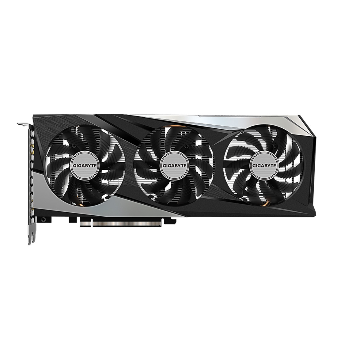 Видеокарта Gigabyte (GV-R65XTGAMING OC-4GD) Radeon RX 6500 XT GAMING OC 4G - фото 1 - id-p99369550