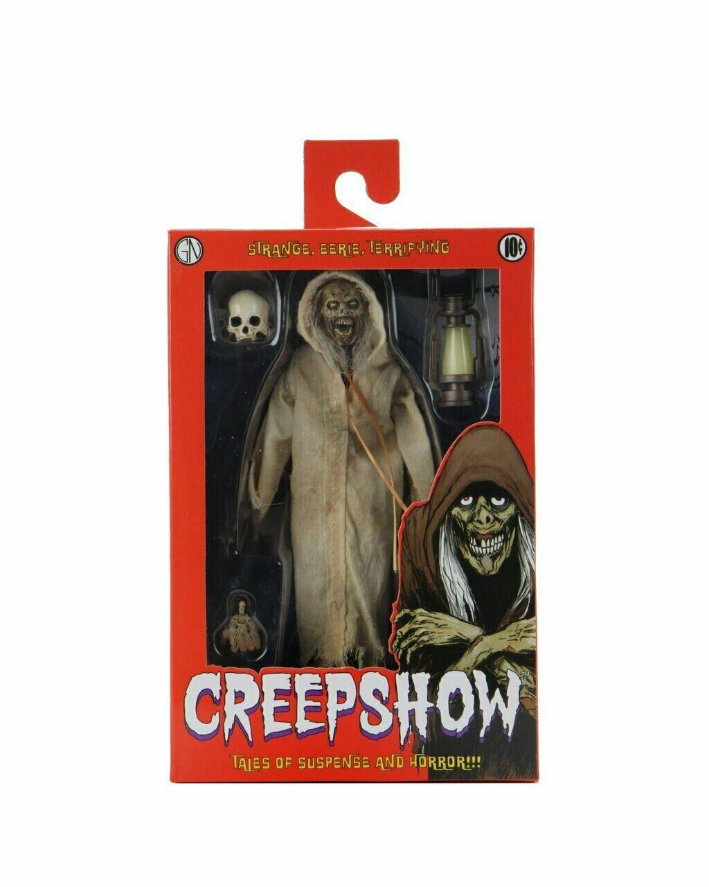 Neca «Калейдоскоп ужасов» Фигурка Призрак Creep