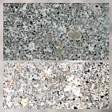 Гранит серый, "Капал Арасан", термообжиг, 600*300*20мм, фото 4