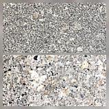 Гранит серый, "Капал Арасан", термообжиг, 600*300*20мм, фото 6