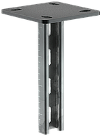 Подвес потолочный STRUT 41х21-1200 HDZ IEK