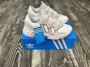 Кроссовки Adidas Ozweego женские