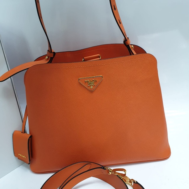 Сумка PRADA Double - фото 6 - id-p99199854