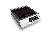 Плита индукционная 1 конфорочная 3,5кВт