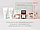 Набор миниатюр для всех типов кожи Heimish All Clean Mini Kit 5, фото 2