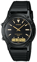 Часы Casio AW-49HE-1AVDF