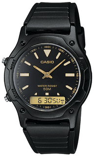 Casio AW-49HE-1AVDF