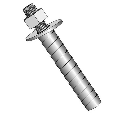 Болт БСР М10х100 Исполнение У3 (болт самоанкерующийся распорный) ГОСТ ...