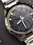 Наручные часы Casio EFR-571AT-1ADR, фото 3