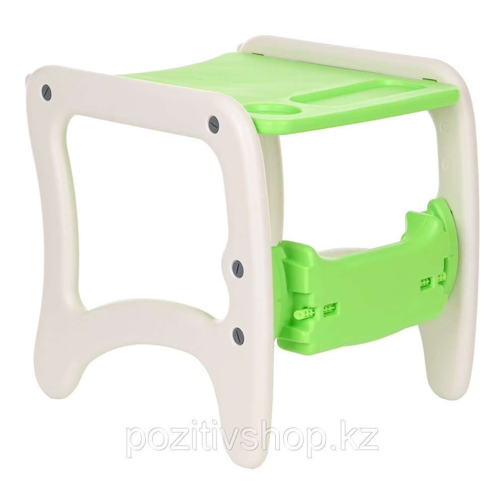 Детский стул-трансформер для кормления Pituso Carlo Лимончик - фото 2 - id-p99372545