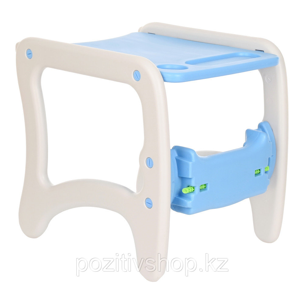 Детский стул-трансформер для кормления Pituso Carlo Яблочко - фото 2 - id-p99372566