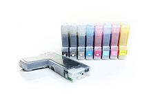 ПЗК для плоттеров