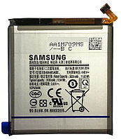 Заводской аккумулятор для Samsung Galaxy A40 A405F (EB-BA405ABE, 3100 mah)