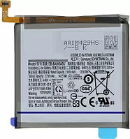 Заводской аккумулятор для Samsung Galaxy A80 SM-A805F (EB-BA905ABY, 3700 mah)