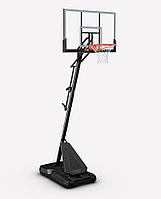 Стойка баскетбольная мобильная Spalding Gold TF Portable 54 Acrylic 6A1746CN