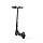 Электросамокат детский Ninebot KickScooter C20 Серый с красными колесами, фото 3