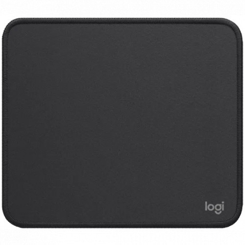 Logitech Mouse Pad Studio Series Graphite коврик для мышки (956-000049) - фото 3 - id-p99375381