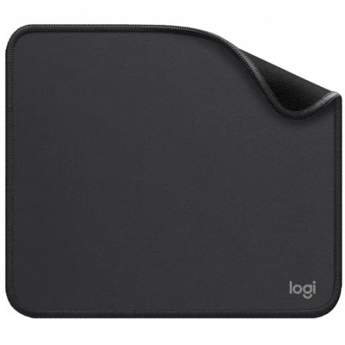 Logitech Mouse Pad Studio Series Graphite коврик для мышки (956-000049) - фото 4 - id-p99375381