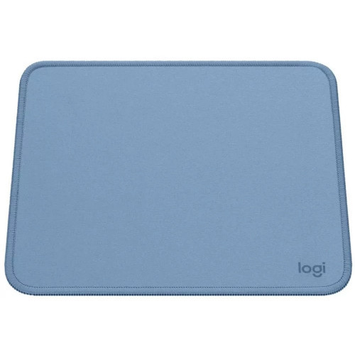 Logitech Mouse Pad Studio Series Blue коврик для мышки (956-000051) - фото 3 - id-p99375383