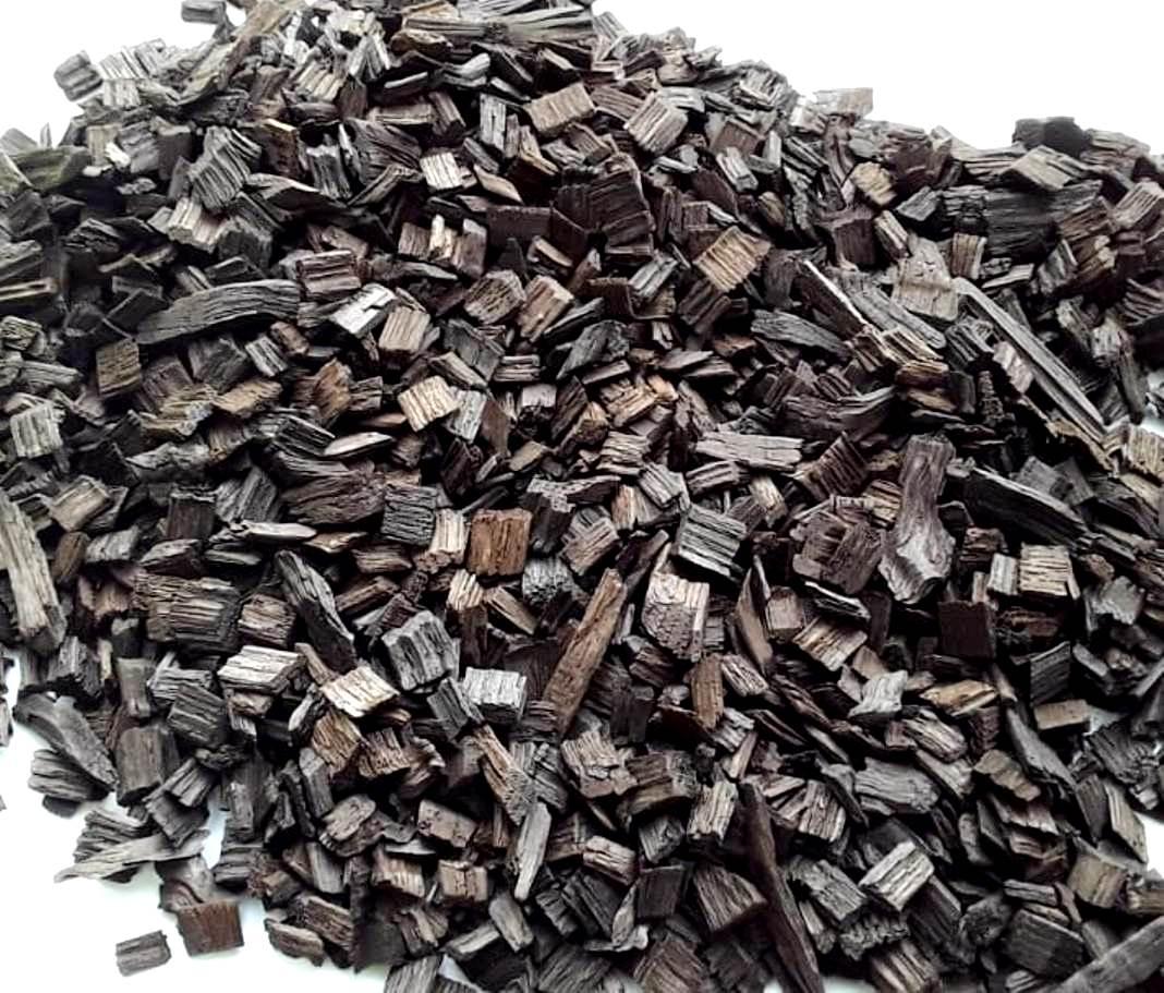 щепа дубовая настаивание. обжарка дубовой щепы. дубовые чипсы. обжарка дубовой щепы. щепа кавказского дуба 500гр.