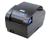 Принтер этикеток Xprinter XP-330