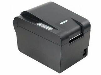 Принтер этикеток Xprinter XP-235