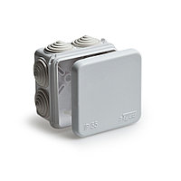Коробка распаячная ТYCO 67030Б 10907 Коробка распаячная ТYCO 67030Б