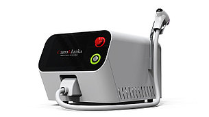 Диодный лазер для удаления волос «Ozero Khanka» 500W б/у