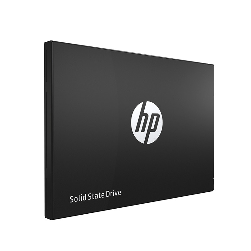 Твердотельный накопитель SSD 500GB HP S700 2.5"