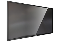 Монитор Hikvision 31.5" 1080P, HDMI/VGA input, view angle:178°/178°, 300cd/, plastic casing, VESA, base