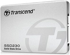 Твердотельный накопитель SSD 128GB Transcend TS128GSSD230S