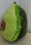 Игрушка авокадо 40 см., фото 4
