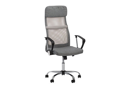 Кресло рабочее Favorable серый, фото 2