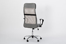 Кресло рабочее Favorable серый, фото 2