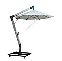 Зонт 2,5м Tropico на колесиках (без утяжелителя), фото 2
