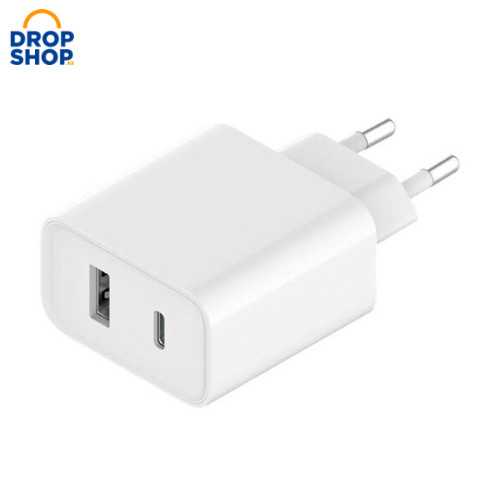 Адаптер-зарядное устройство Xiaomi 33W Wall Charger