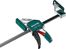 Струбцина пистолетная EXTREM, KRAFTOOL 450х95 мм (32228-45_z01), фото 3