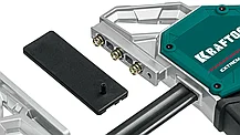 Струбцина пистолетная EXTREM, KRAFTOOL 150х80 мм, 150/95 (32228-15_z01), фото 5