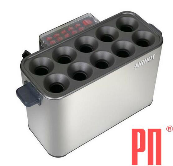 Аппарат для сосисок в яйце AIRHOT ES-10 - фото 1 - id-p99385213